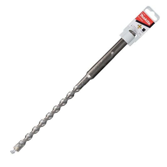 Broca SDS - MAX 4 Cortes 14x200x340mm - Makita - Herram.cl