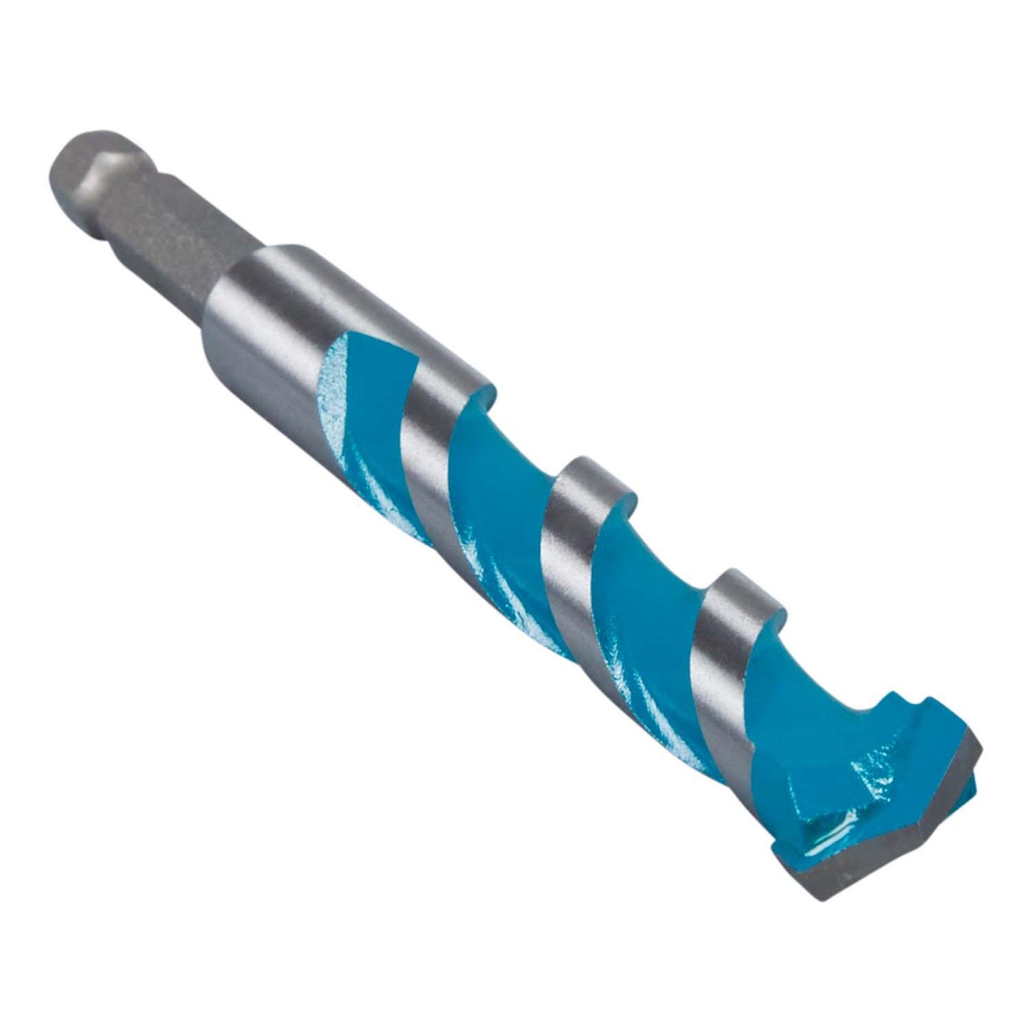 Broca Multimaterial 13x150mm (Toma Hex. 1/4'') - Makita - Herram.cl