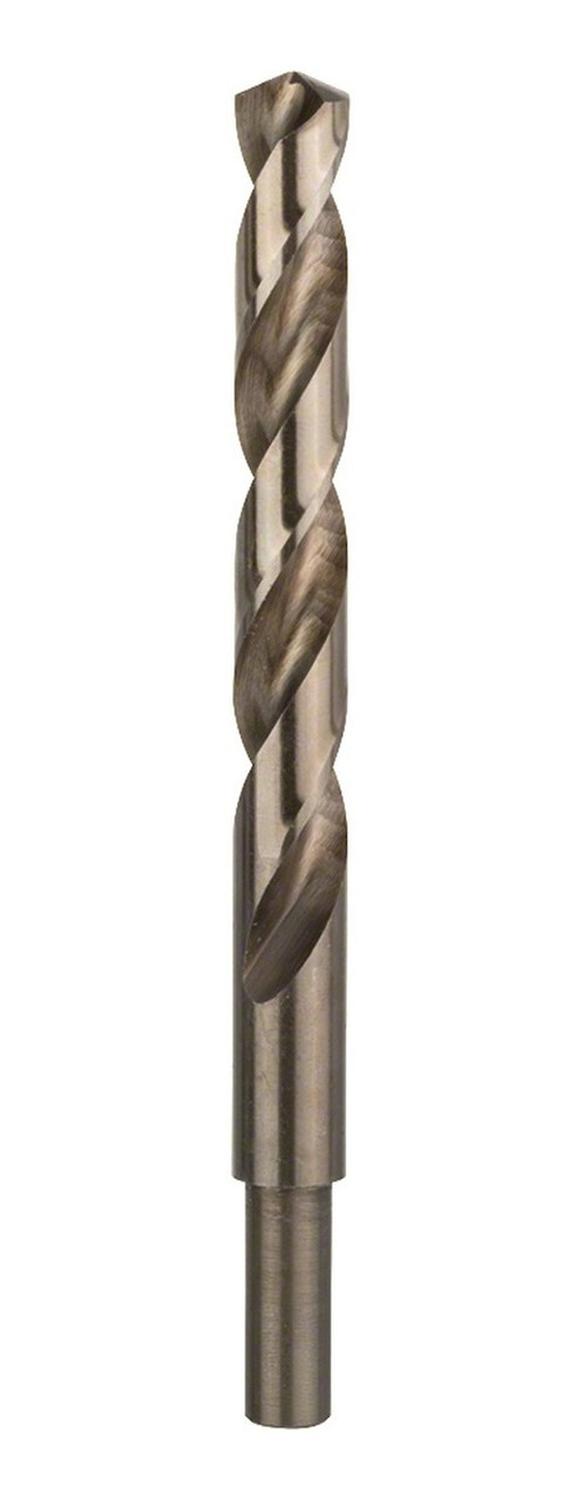 Broca Metal HSS - Co 13mm - Blister - Bosch - Herram.cl