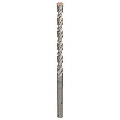 Broca Hormigón Bosch SDS-Plus-3 Ø 12x210mm - Herram.cl