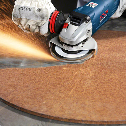 Disco Flap X571 Expert For Metal 115mm G80 Recto - Bosch - Herram.cl