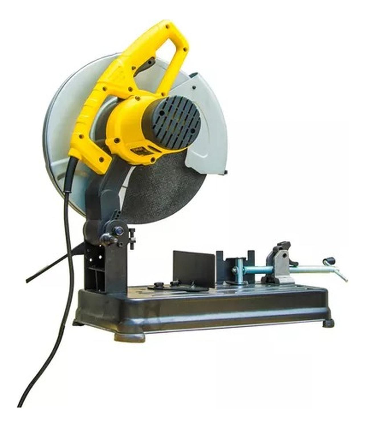 Tronzadora 355mm (14'') 2200W Stanley Ssc22 - b2c - Herram.cl
