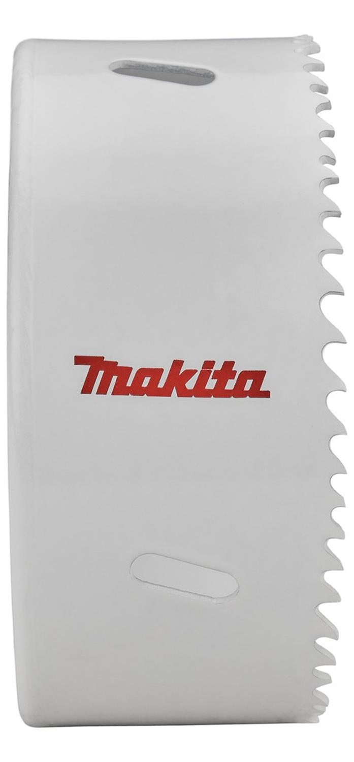 Sierra Copa Bim 102mm (4 Pulgadas) - Makita - Herram.cl