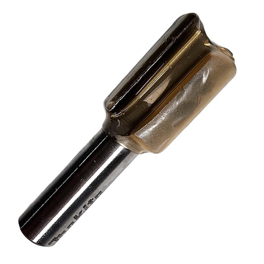 Fresa Recta 2 Filos 7/8''x1 1/4'' Toma 1/2'' - Makita - Herram.cl