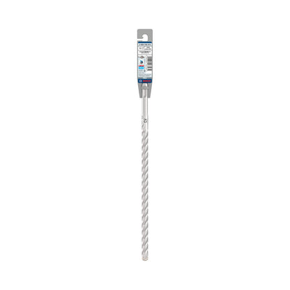 Broca Hormigón Bosch PRO SDS-Plus-5X 12x310mm 4 Filos - Herram.cl