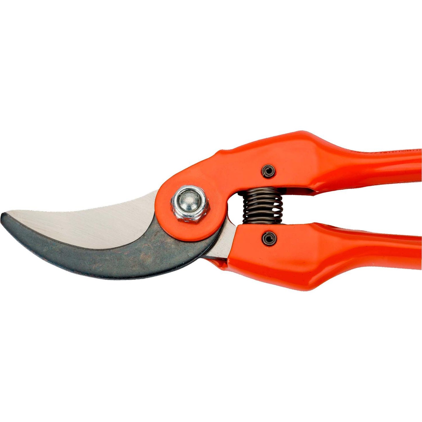 Tijera De Podar De Una Mano 190mm Mango Acero - Bahco - Herram.cl