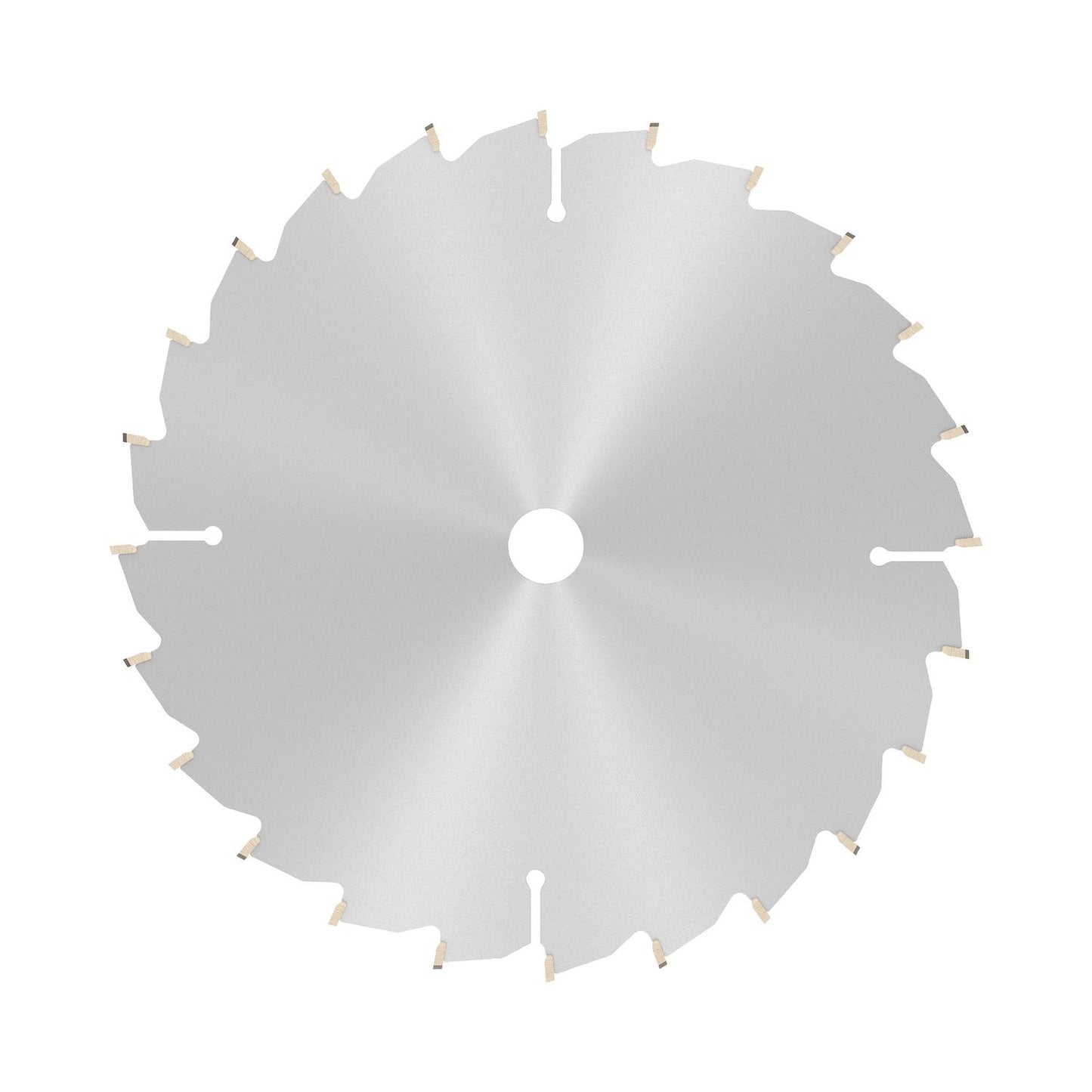 Disco De Sierra PRO Multi Material 7 - 1/4''x5/8'' 24 D - Bosch - Herram.cl