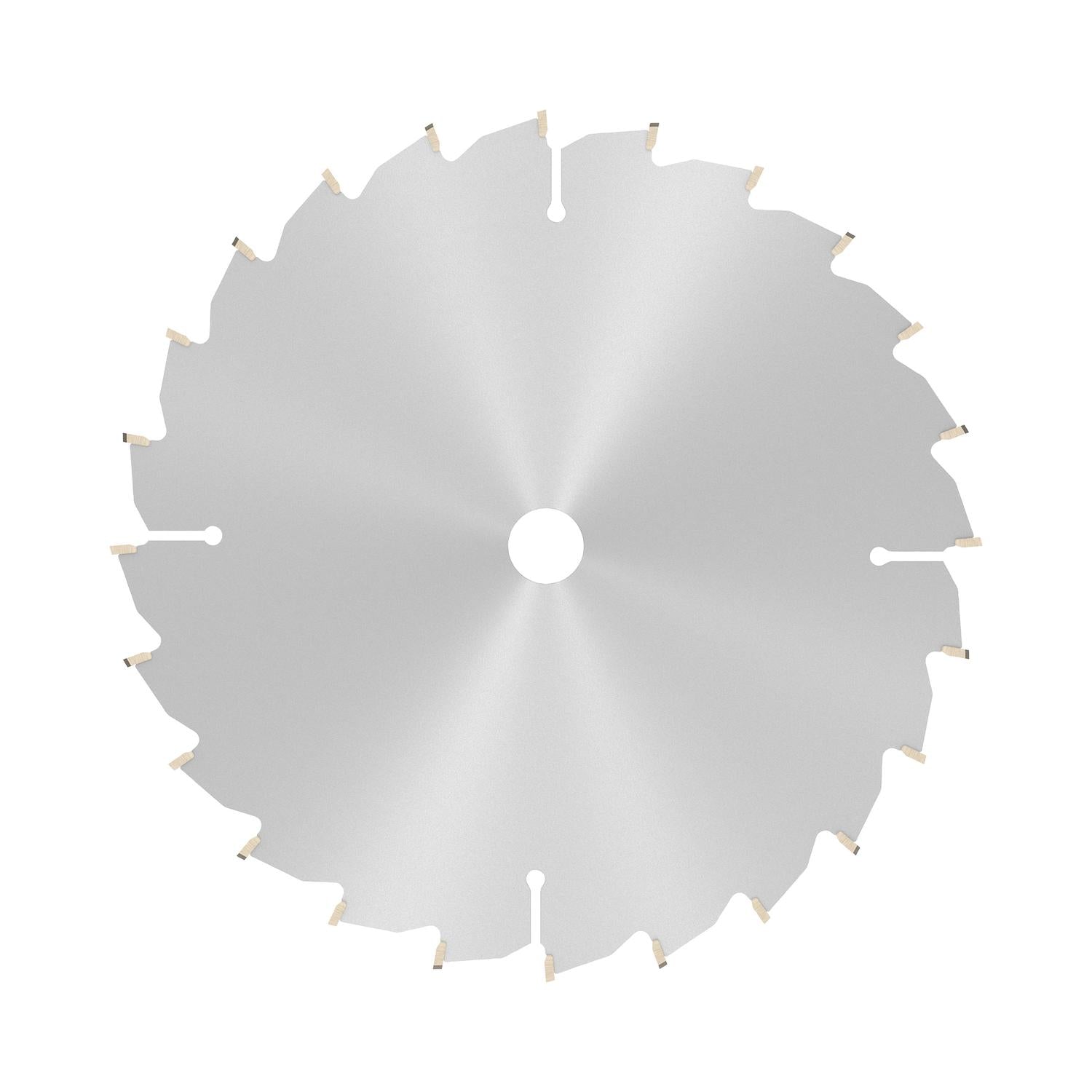 Disco De Sierra PRO Multi Material 7 - 1/4''x5/8'' 24 D - Bosch - Herram.cl