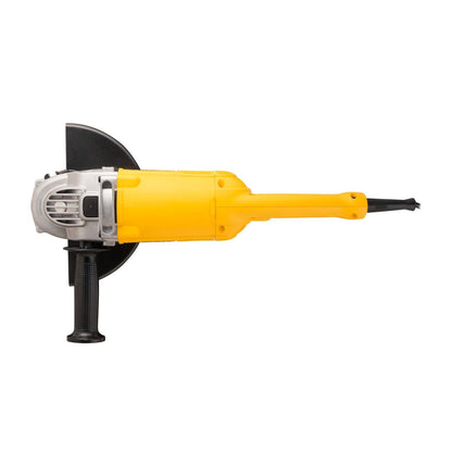 Esmeril Angular 9'' 2.200 W DWE490 - B2C - DeWalt - Herram.cl