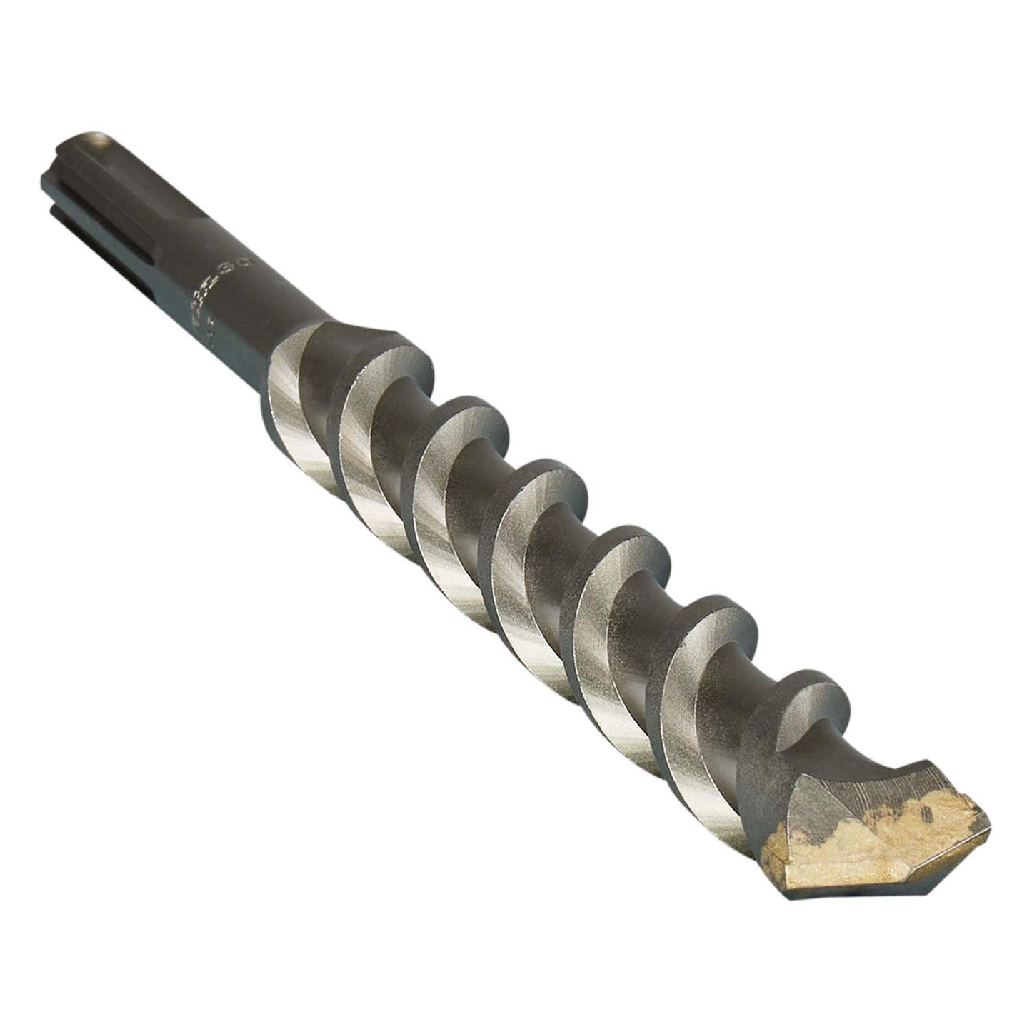 Broca SDS - Max TCT 30x250x370mm - Makita - Herram.cl