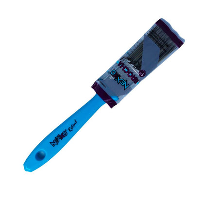 Brocha Para Pintar 1''(25,4mm) Monoblock - Nexxo - Herram.cl
