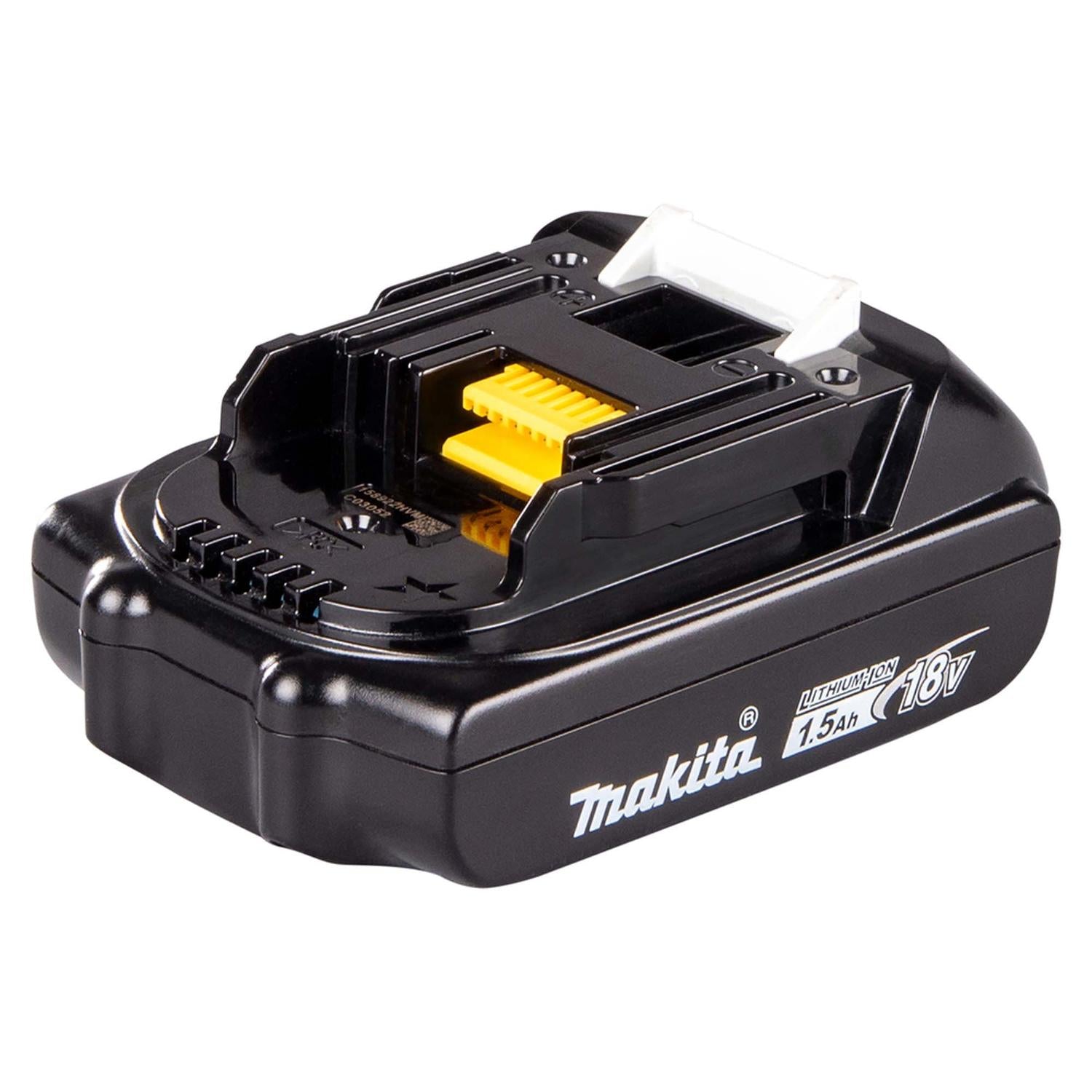 Batería Lithium - Ion 18V LXT (BL1815) 1.5 Ah Caja - Makita - Herram.cl