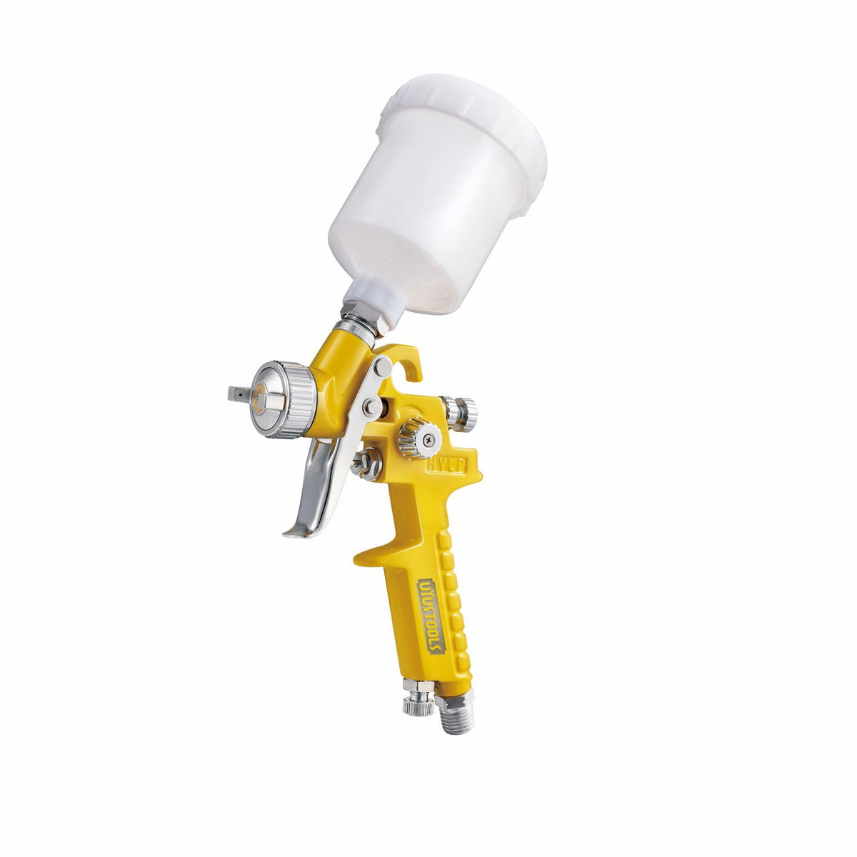 Pistola Para Pintar Boquilla 1.0mm, 120ml - Uyustools - Herram.cl