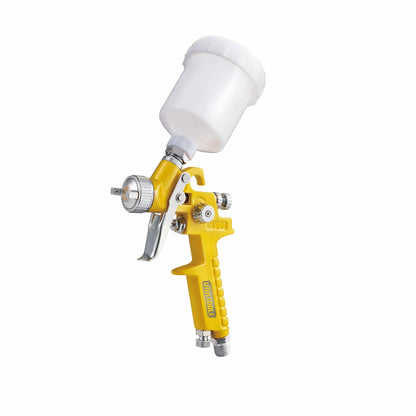 Pistola Para Pintar Boquilla 1.0mm, 120ml - Uyustools - Herram.cl