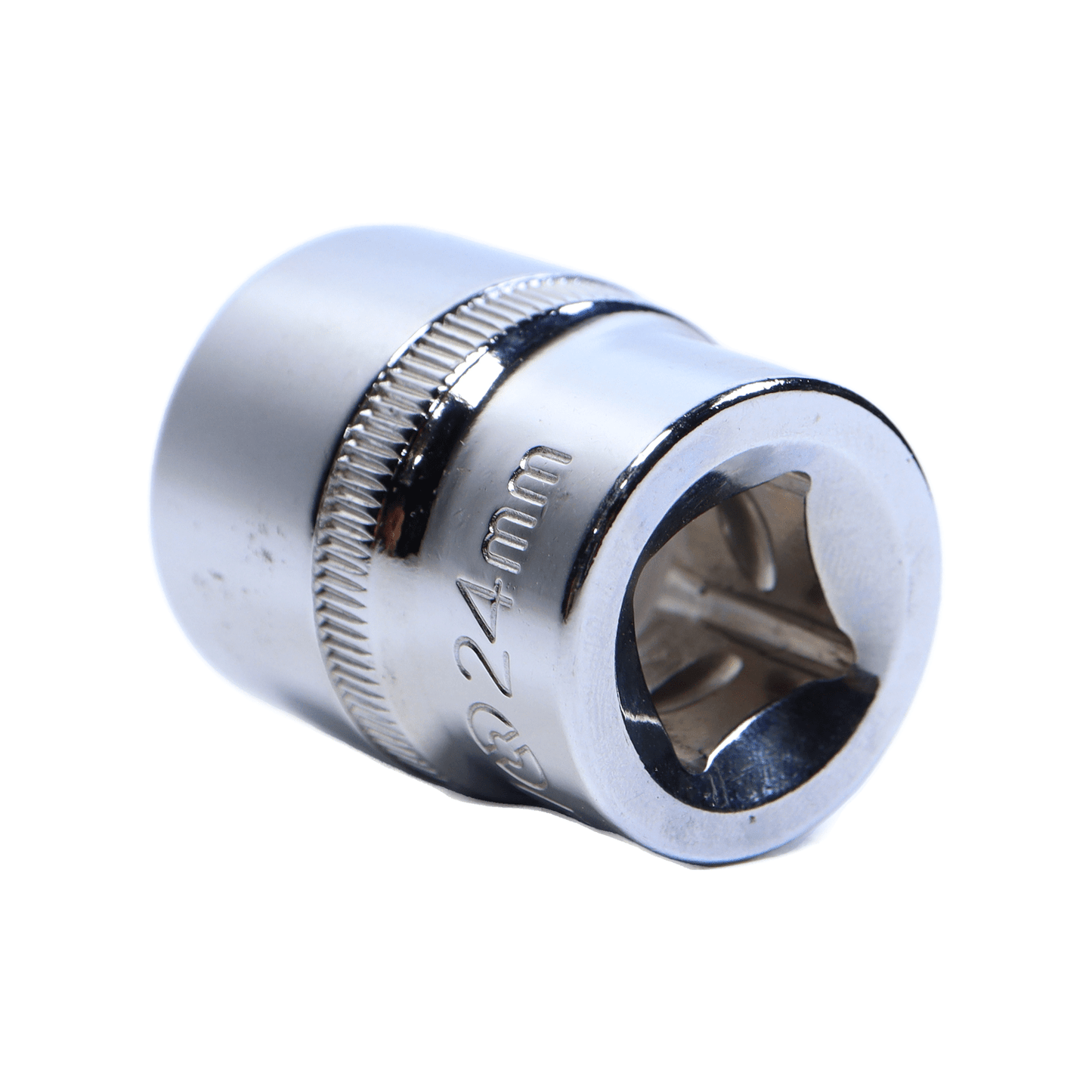 Dado Hexagonal De 1/2'',. 24mm - Irimo - Herram.cl