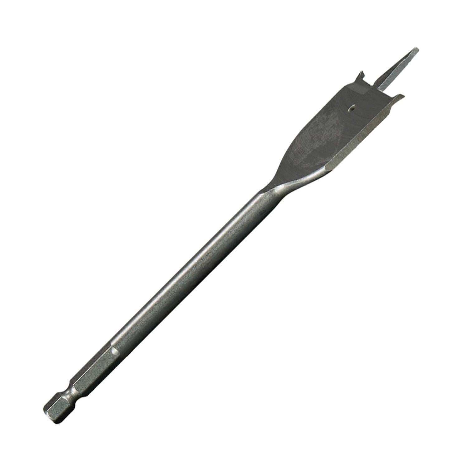 Broca Paleta Sharp 40x150mm Toma Hex. 1/4'' - Makita - Herram.cl