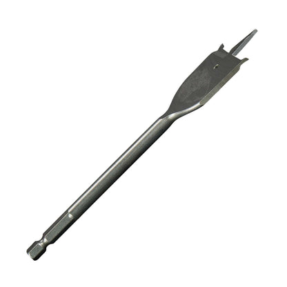 Broca Paleta Sharp 40x150mm Toma Hex. 1/4'' - Makita - Herram.cl