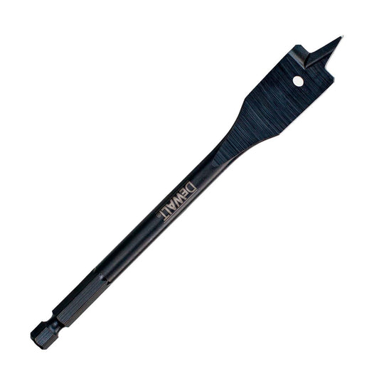 Broca Paleta EXTREME 18x152mm Toma Hex. 1/4'' - DeWALT - Herram.cl