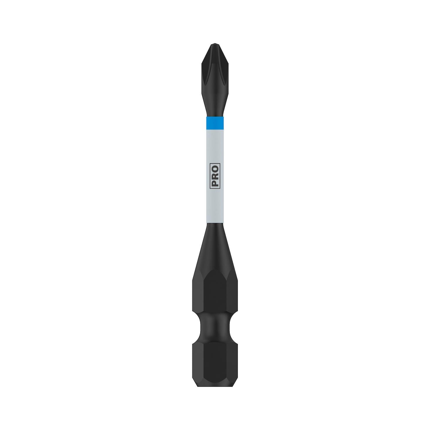 Puntas PRO Impact PH1x55mm 2 Pzas - Bosch - Herram.cl