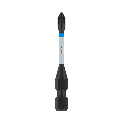 Puntas PRO Impact PH1x55mm 2 Pzas - Bosch - Herram.cl