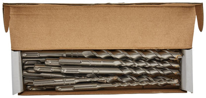 Juego de brocas SDS - Plus 14 Pzas. - Makita - Herram.cl