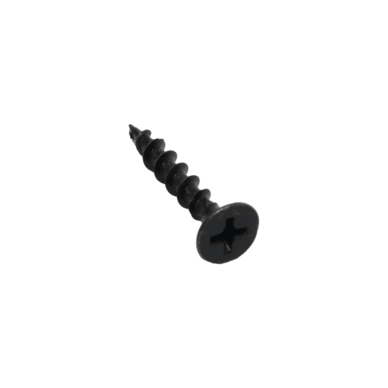 Tornillo DryWall Madera 6 - 9 X 1'' X 100 Uds. American ScreW - Herram.cl