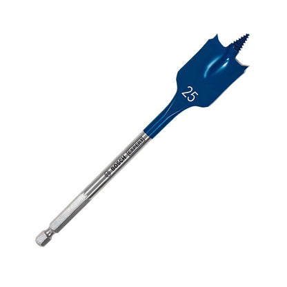 Broca Paleta Expert Self Cut Speed 25 X 152mm – Bosch - Herram.cl