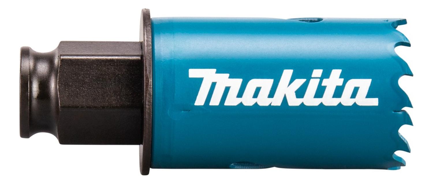 Sierra Copa Ezychange Bim - 8% Co 29mm (1 - 1/8' ) - Makita - Herram.cl