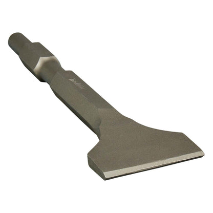 Cincel Plano Hex. 21mm 70x320mm HM1201 - Makita - Herram.cl