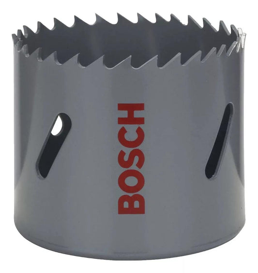 Sierra Copa Bim + 8% Co 60mm (2 3/8'') Bosch - Herram.cl