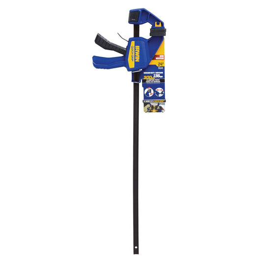 Prensa Rápida SL300 24''/60 Cm 136 Kg - Irwin - Herram.cl