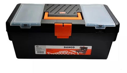 Caja Portaherramientas 10 L - Bahco - Herram.cl