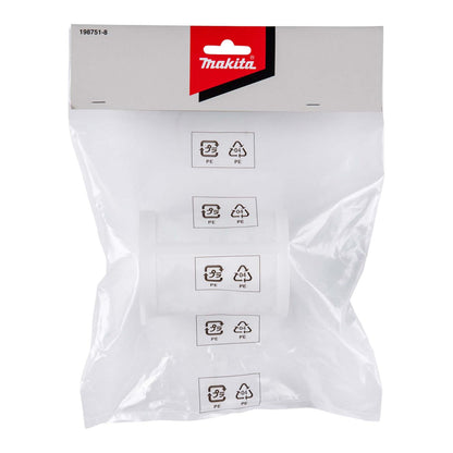 Pre - Filtro Para Aspiradoras CL111D/ BCL180 - Makita - Herram.cl