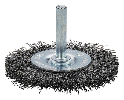Grata Circular Acero Ondulado 63mm(2 - 1/4'') Toma 1/4'' - Makita - Herram.cl