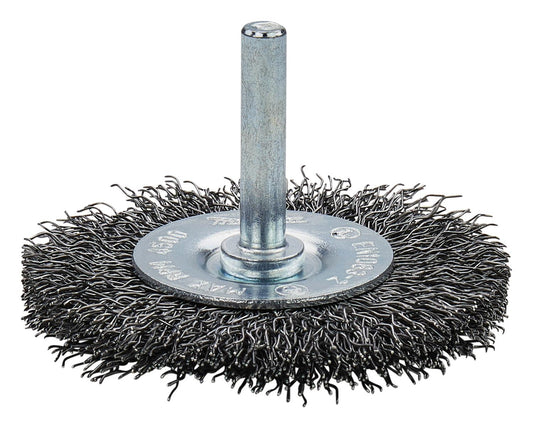 Grata Circular Acero Ondulado 63mm(2 - 1/4'') Toma 1/4'' - Makita - Herram.cl