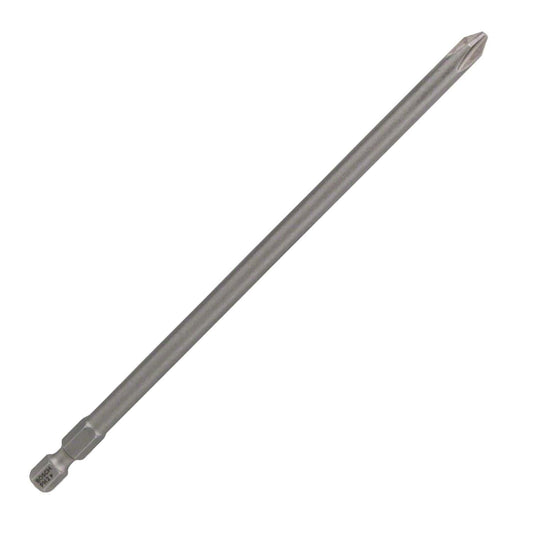 Punta para Atornillar Extra Hard PH2x152mm - Bosch - Herram.cl