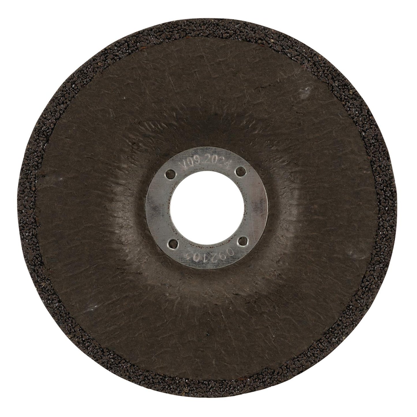 Pack Balde 20 Discos de Desbates Metal 4 1/2'' 6mm - Makita - Herram.cl