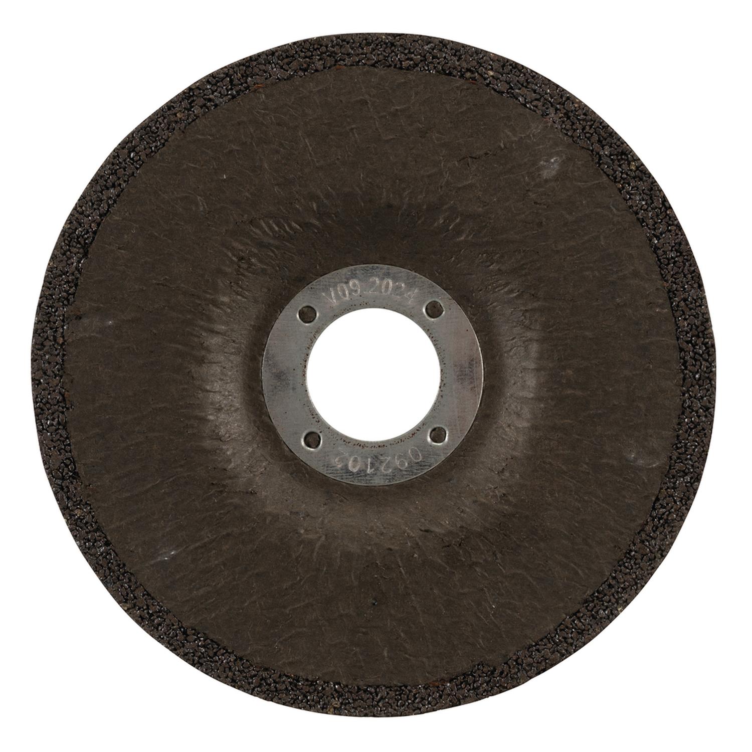 Pack Balde 20 Discos de Desbates Metal 4 1/2'' 6mm - Makita - Herram.cl