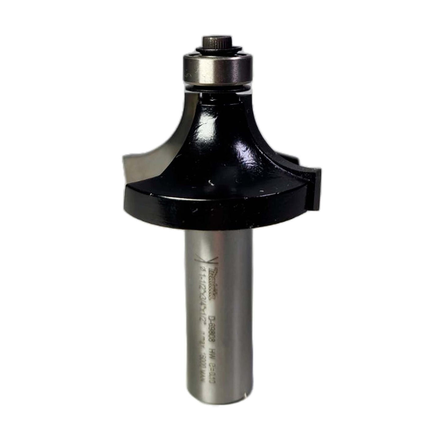 Fresa Para Redondear R1/2''x1 - 1/2'' Toma 1/2'' - Makita - Herram.cl