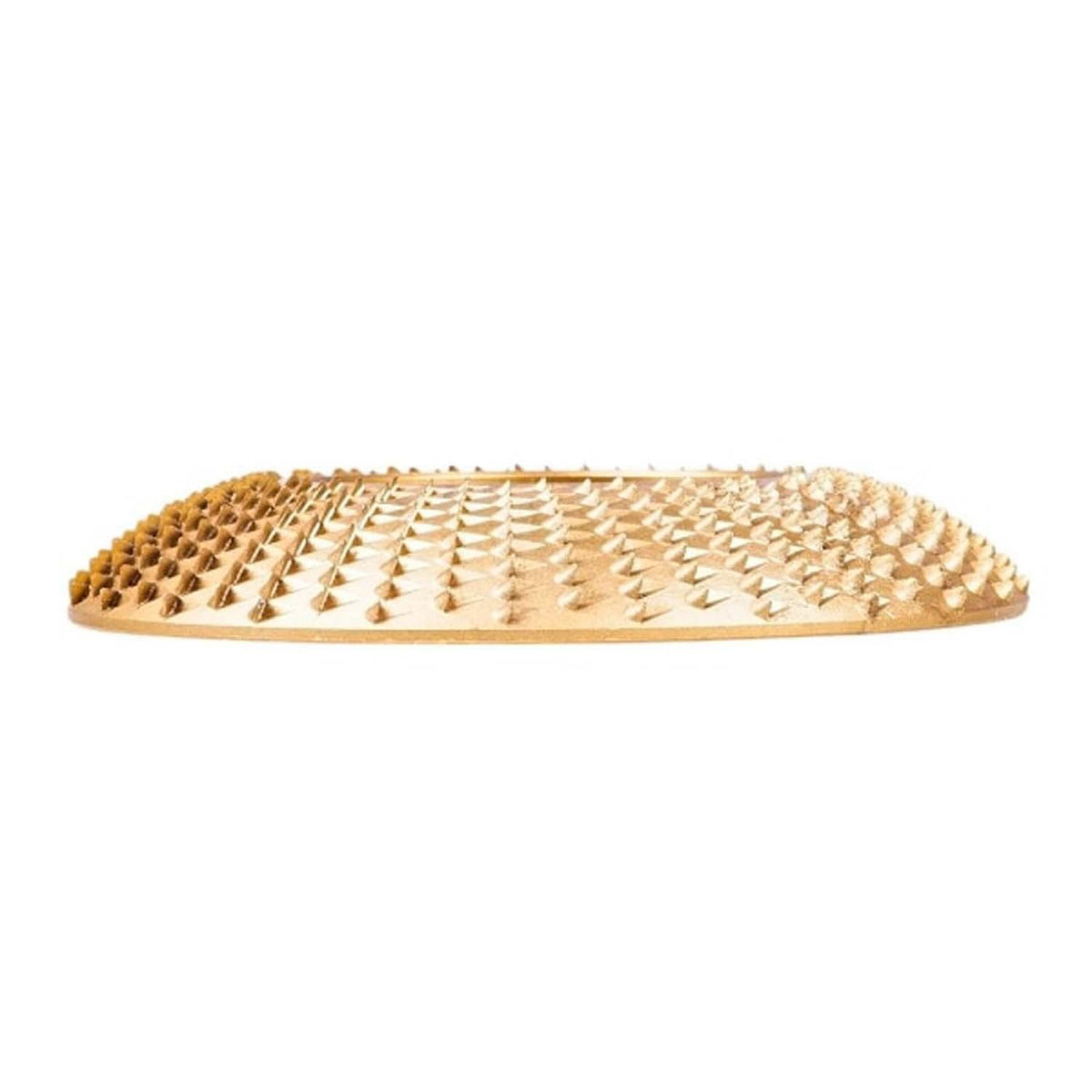 Disco Escofina para Madera 100x22,23mm - HEMIC - Herram.cl