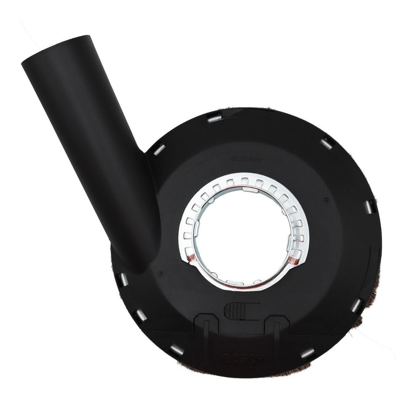 Guarda Polvo Para Sistema De Aspiración 115 - 125mm (5'') Bosch - Herram.cl