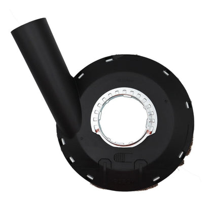 Guarda Polvo Para Sistema De Aspiración 115 - 125mm (5'') Bosch - Herram.cl