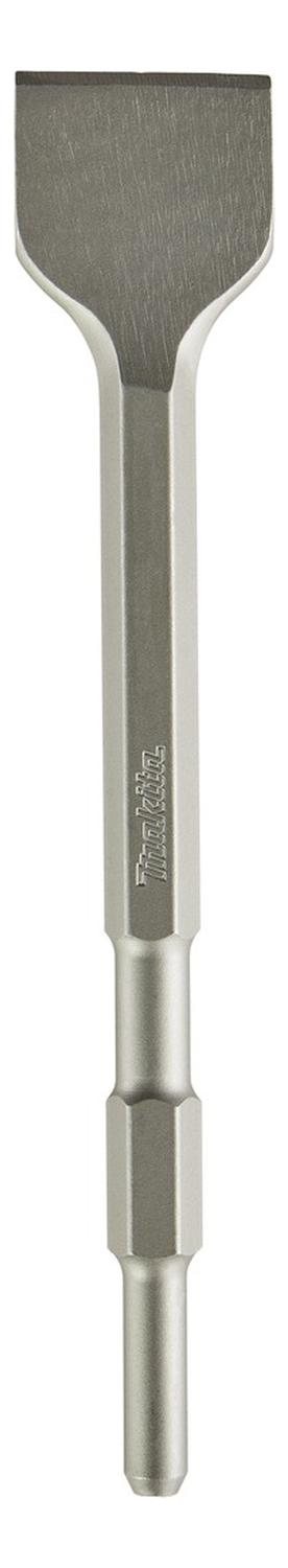 Cincel Plano Hex 17mm 50x280mm HM0810 - Makita - Herram.cl