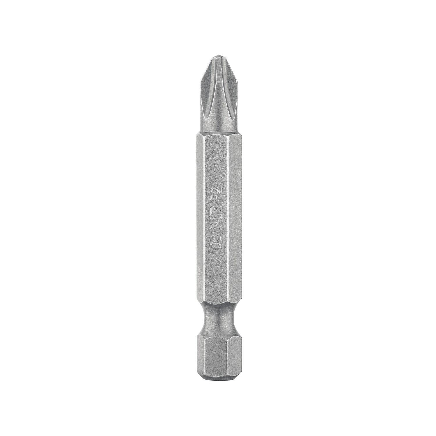 Punta de atornillar PH2x2'' (50,8mm) - DeWALT - Herram.cl