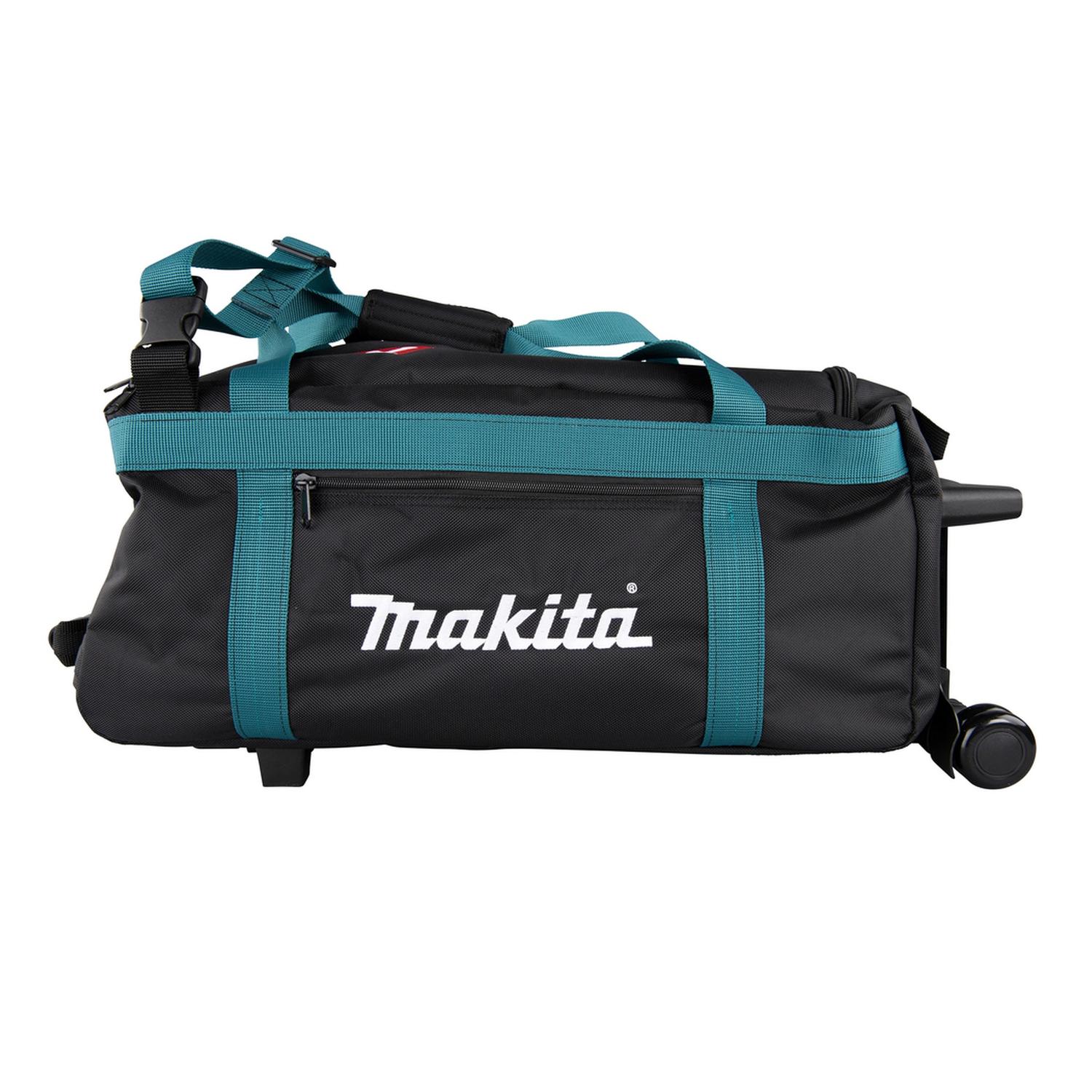 Bolso Carro con Ruedas 330x680x330mm - Makita - Herram.cl