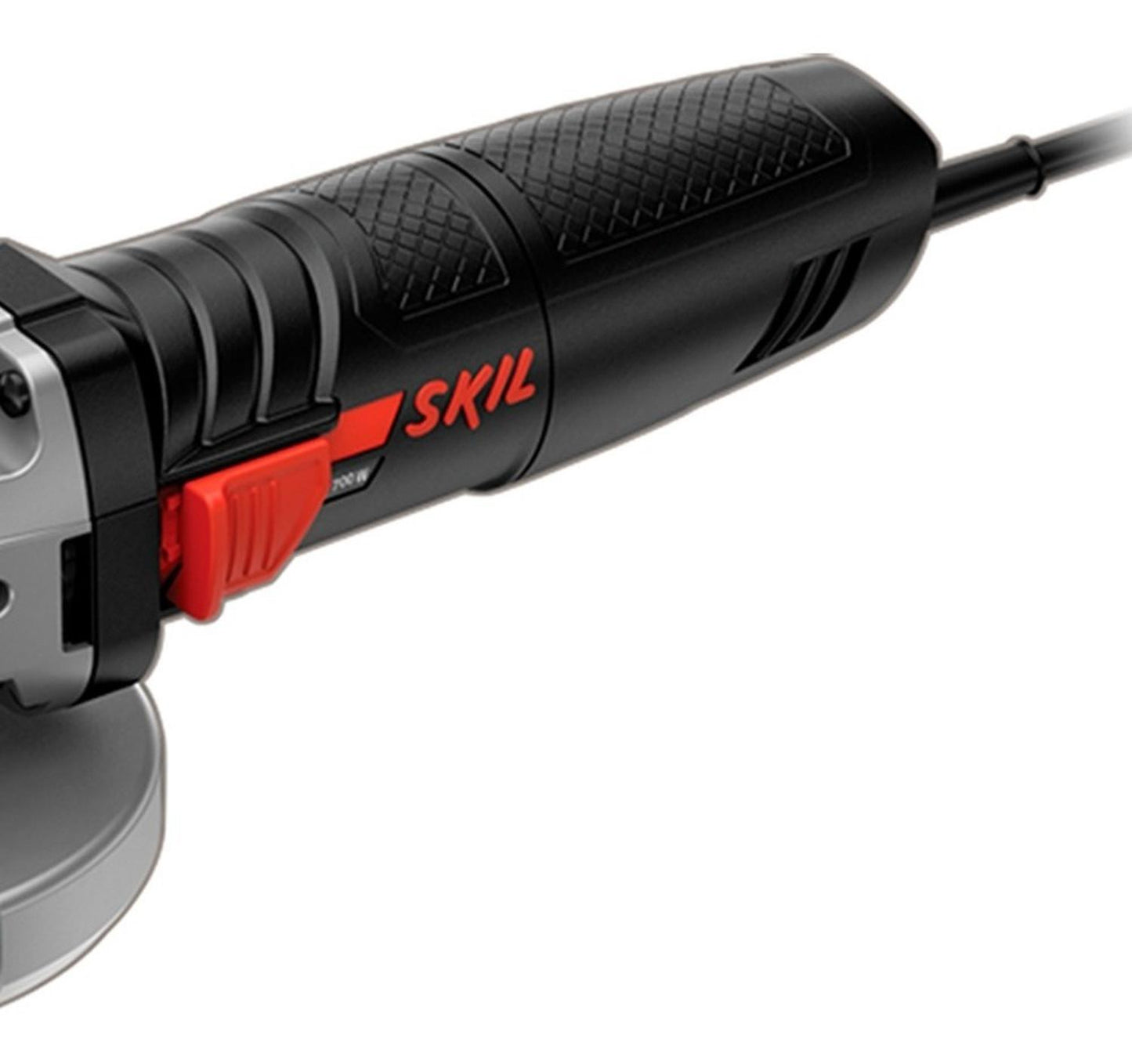 Esmeril Angular Skil 9002 Negro 700 W 220 V - Herram.cl