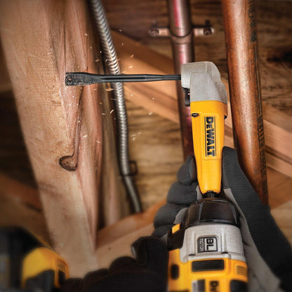 Broca Paleta EXTREME 18x152mm Toma Hex. 1/4'' - DeWALT - Herram.cl