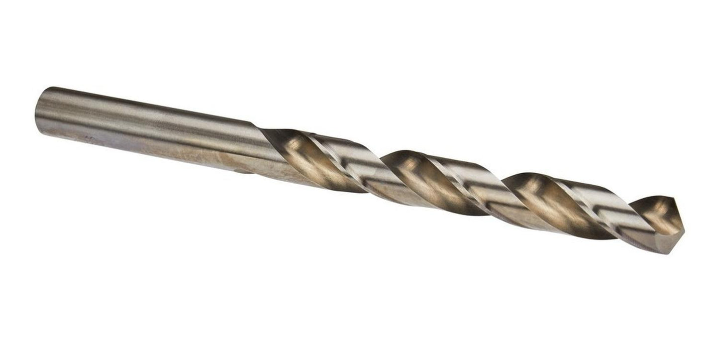 Pack 10 Brocas Para Metal HSS 3,5mm Makita - Herram.cl
