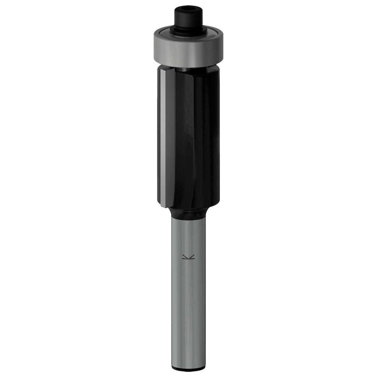Fresa Enrasadora PRO Bosch 1/2'' x 1'' Vástago 1/4'' - Herram.cl