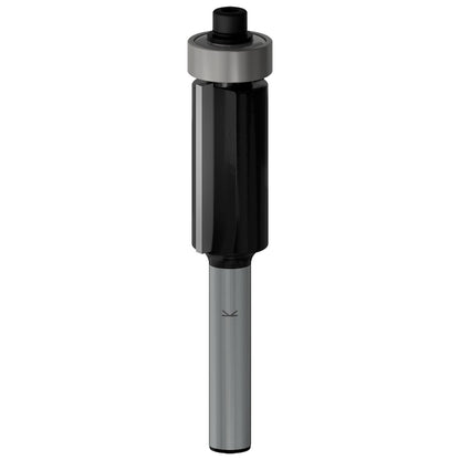 Fresa Enrasadora PRO Bosch 1/2'' x 1'' Vástago 1/4'' - Herram.cl